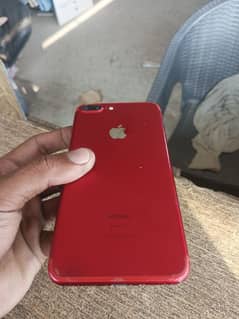 iphone 7 plus 128gb