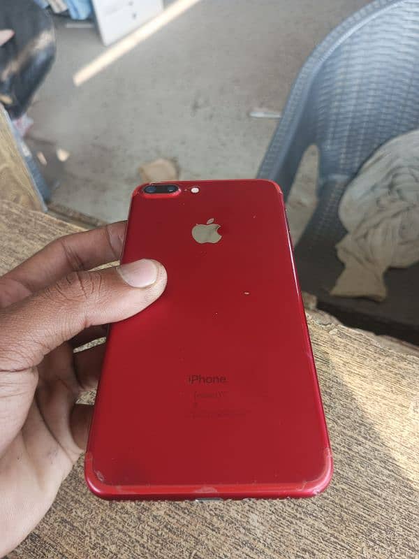 iphone 7 plus 128gb 0