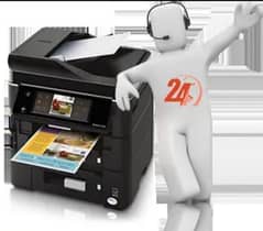 Photocopy and Printer service