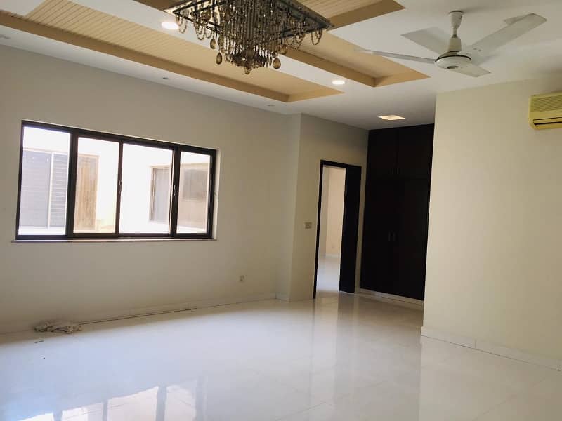 Brand New House Available For Rent In Model Town 4