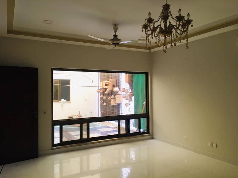 Brand New House Available For Rent In Model Town 7