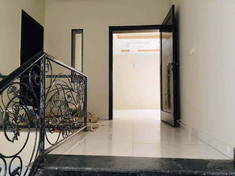 Brand New House Available For Rent In Model Town 10