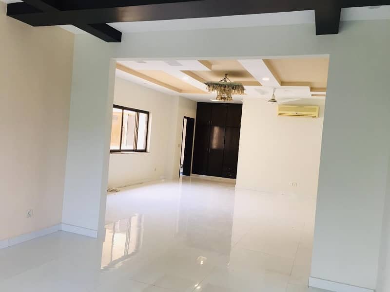 Brand New House Available For Rent In Model Town 16