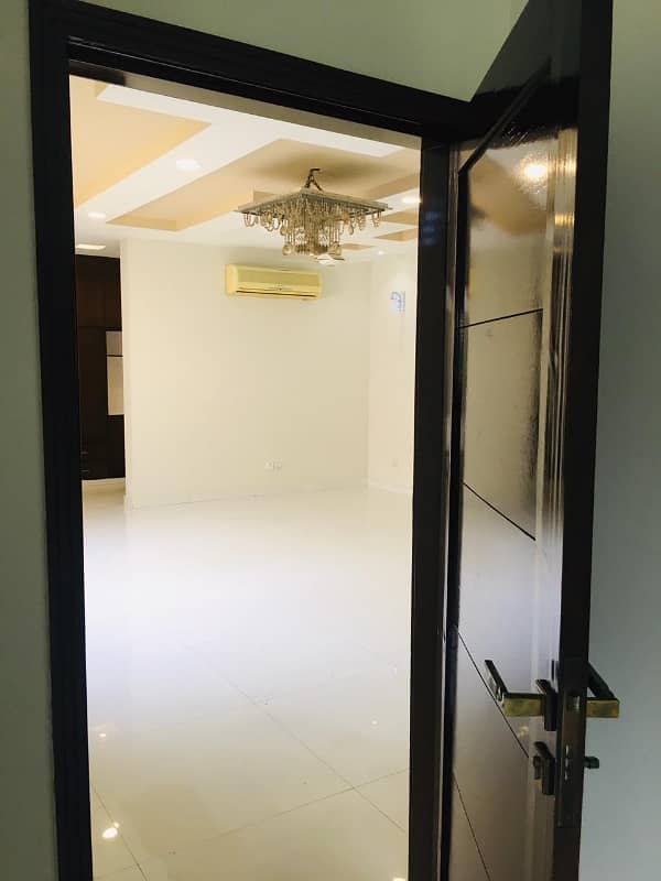 Brand New House Available For Rent In Model Town 19