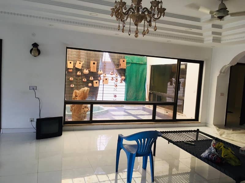 Brand New House Available For Rent In Model Town 20