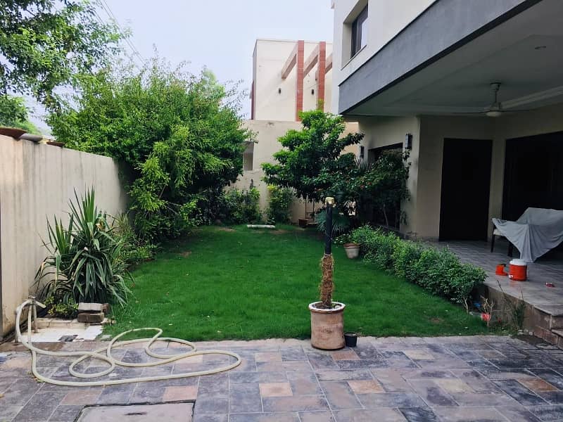 Brand New House Available For Rent In Model Town 23