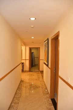 1200 Sqft 12th Floor 1 Bedroom Apartment Flats Furnished Un Studios A Axe With View At Centauries Mall F - 8 /2