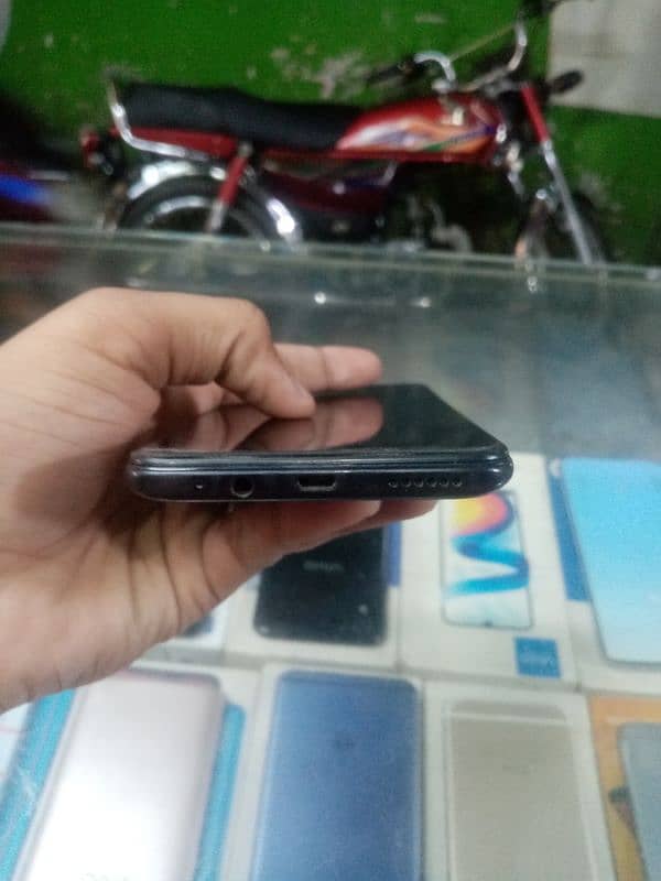 infinix Smart 6 [3/64] 4