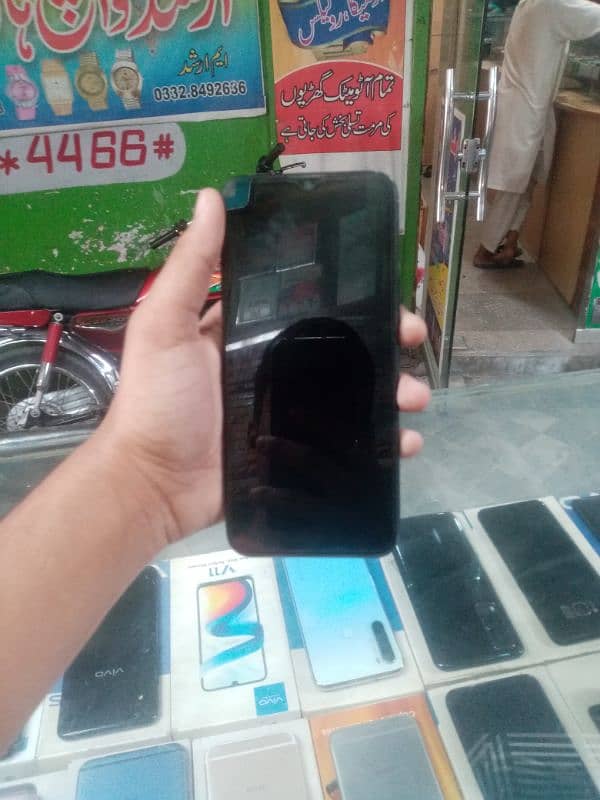 infinix Smart 6 [3/64] 7