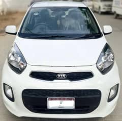 KIA Picanto 2020 AUTOMATIC 0