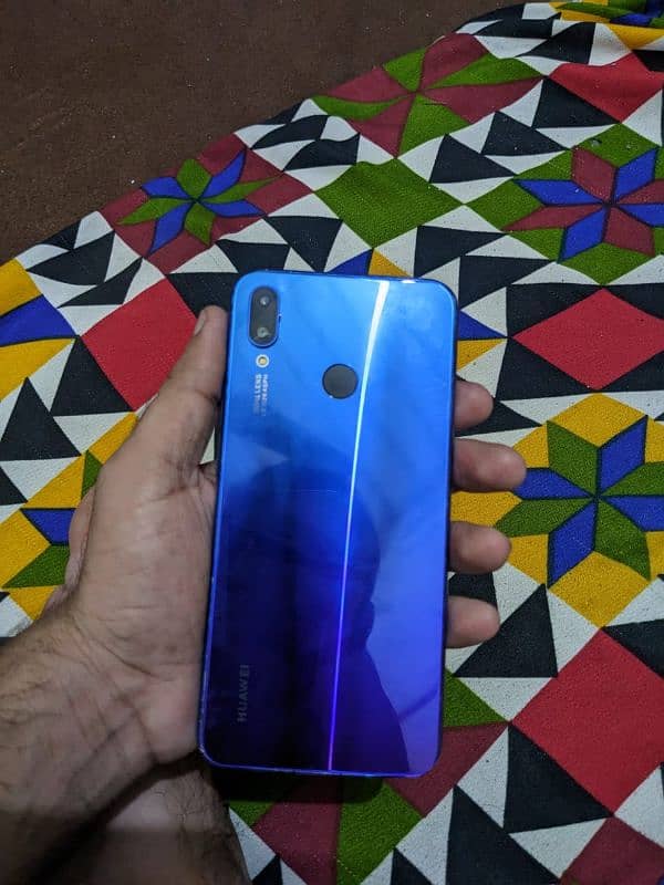 Huawei Nova 3i 2