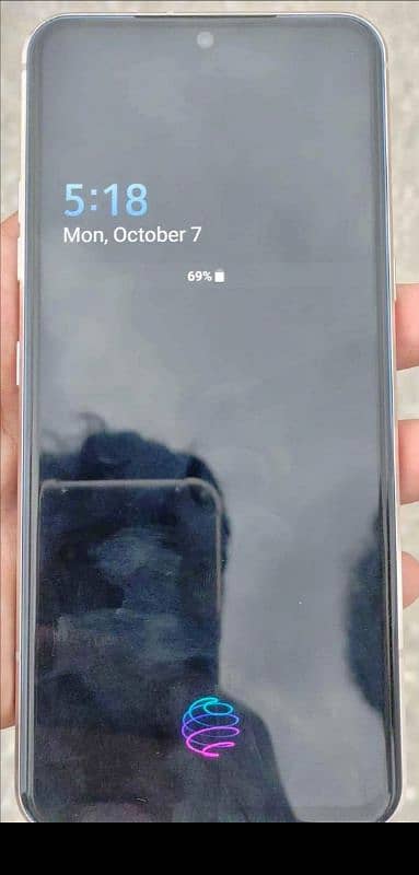 LG V60 ram6 storge128 fps60. (03412362428 1