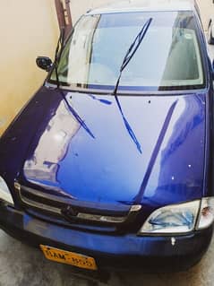 Suzuki Cultus  euro ||