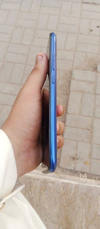 Tecno spark 6 go 1