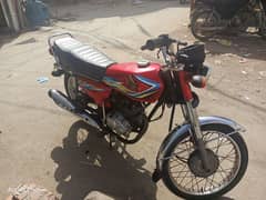 Honda 125 2018 | Gaadi Bilkul Smooth Hai Chalne Main