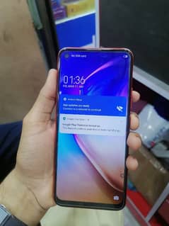 Tecno spark 5 pro With box