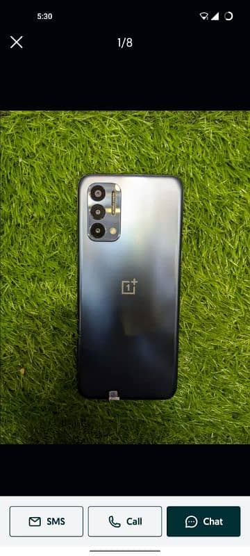 oneplus n200 5g official PTA approved 03171515197 4