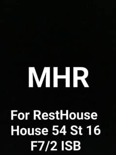 Security Guards Required For MHR