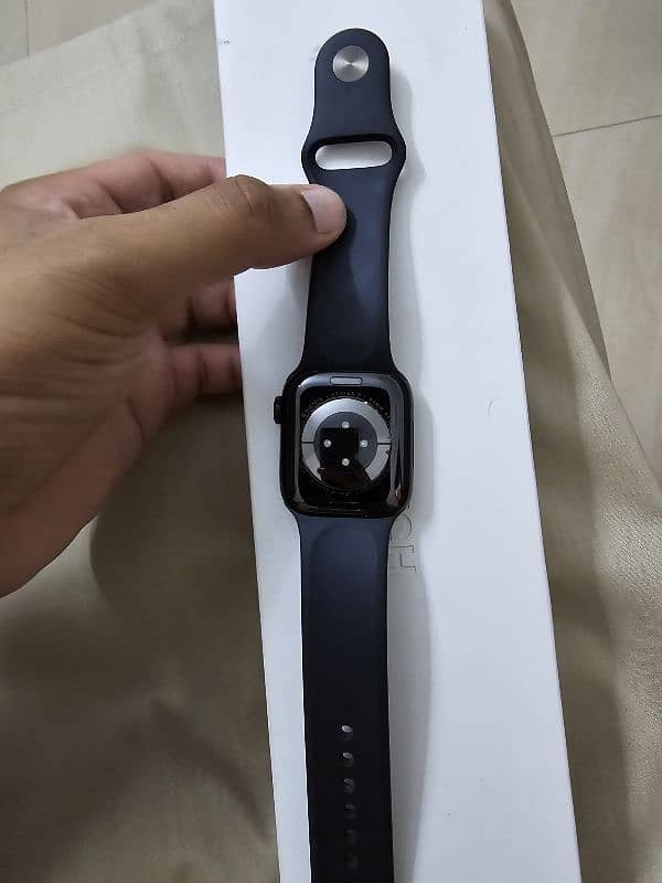 Apple watch series 7 41 mm 2