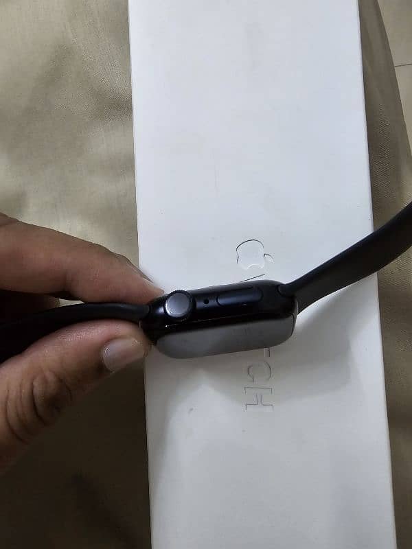 Apple watch series 7 41 mm 4