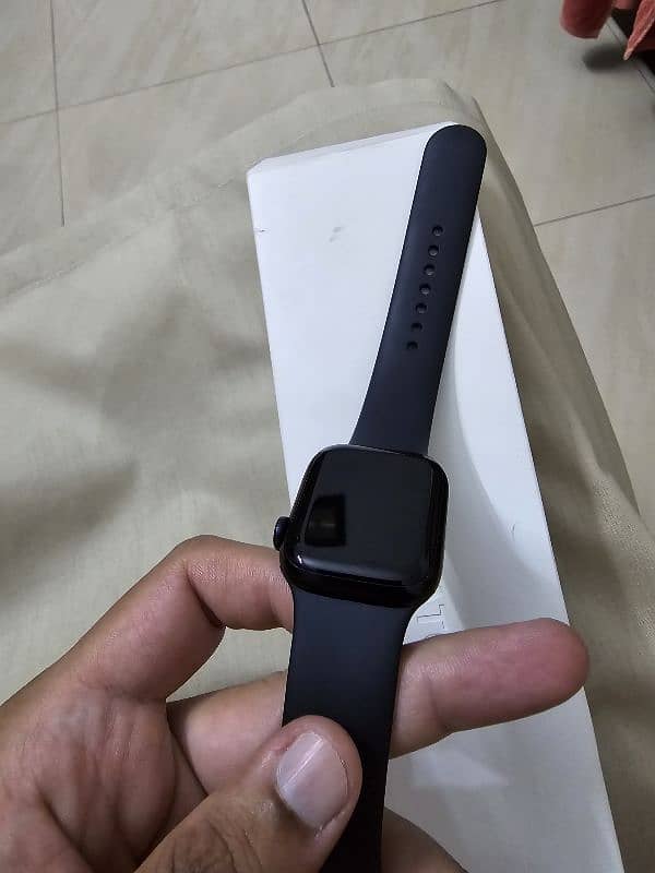 Apple watch series 7 41 mm 6