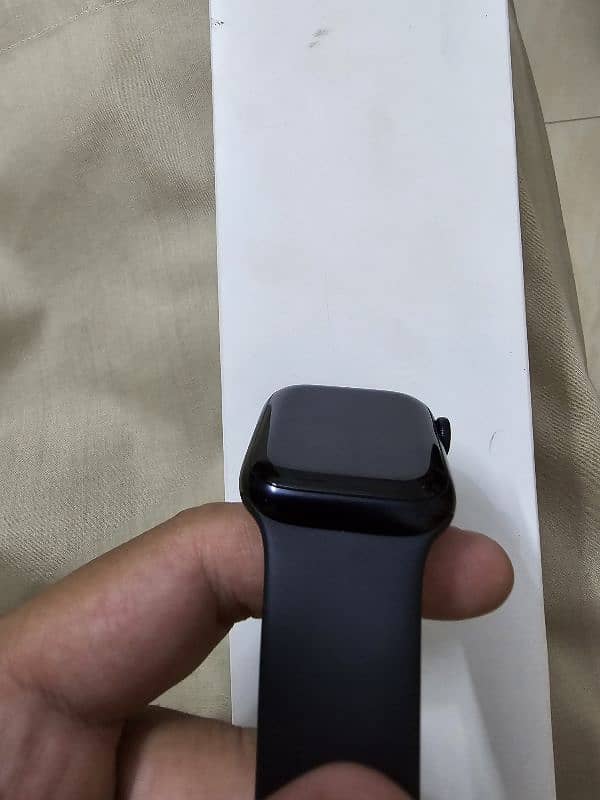 Apple watch series 7 41 mm 7