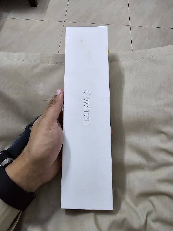 Apple watch series 7 41 mm 12