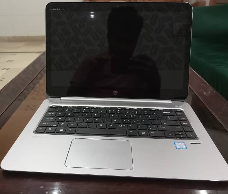 HP elitebook folio 1040 G3 2