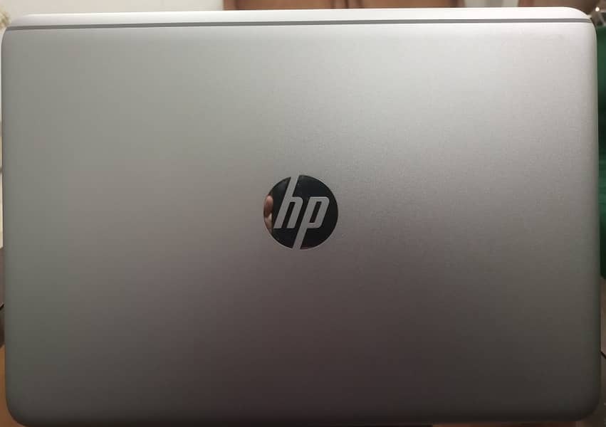 HP elitebook folio 1040 G3 5