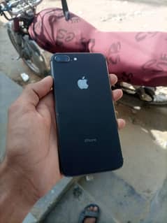 iPhone 8 Plus WhatsApp 03052958845