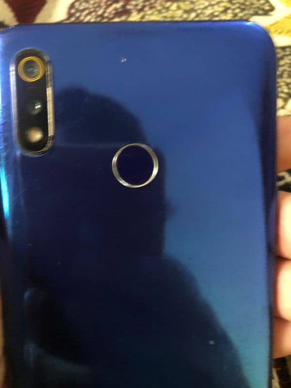 Realme 3 For Sale 1