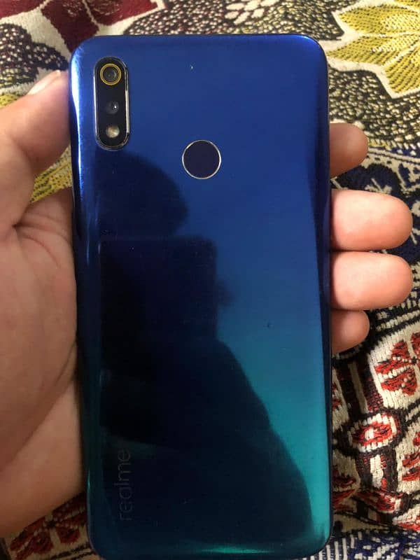 Realme 3 For Sale 2