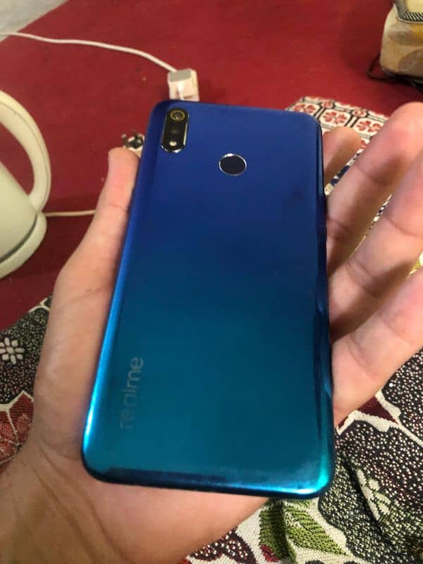 Realme 3 For Sale 4