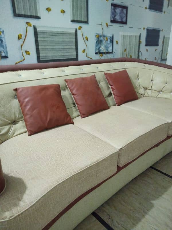 sofa set 5 seater 1