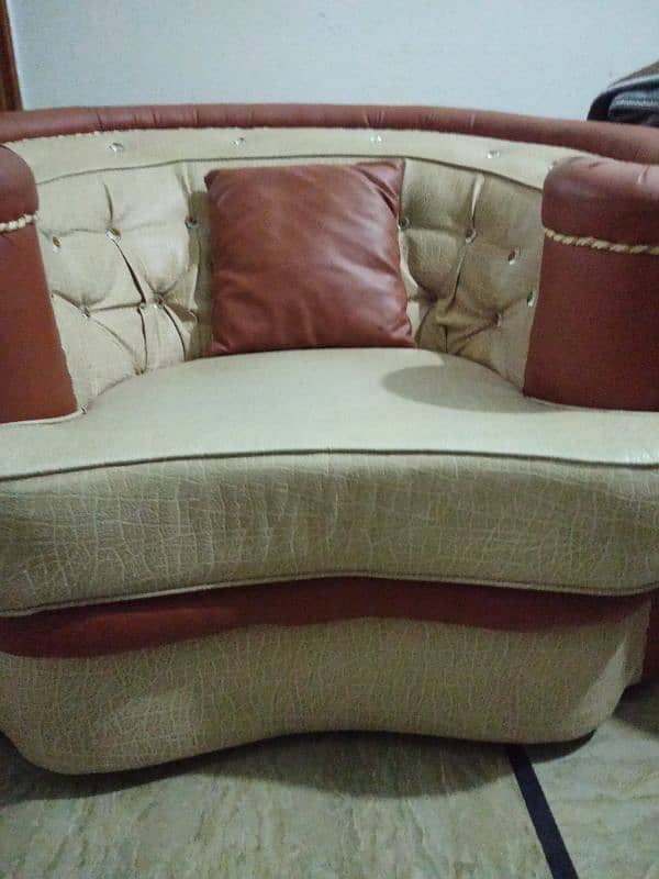 sofa set 5 seater 2