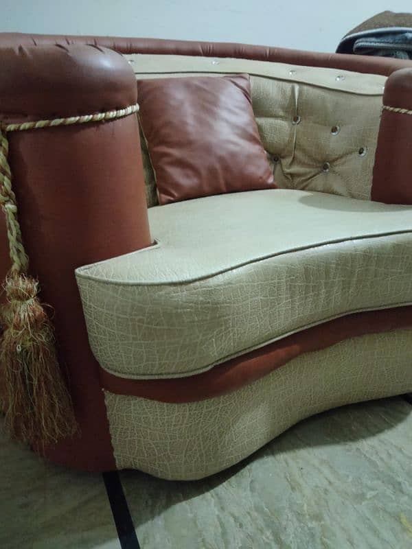 sofa set 5 seater 3