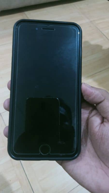 iPhone 7plus 32gb official pta approved back 1x camera not working 12