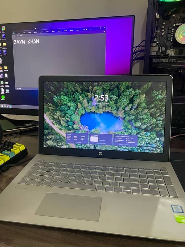 selling my laptop 1