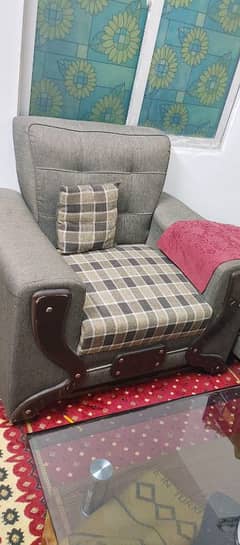 sofa set 7 seater