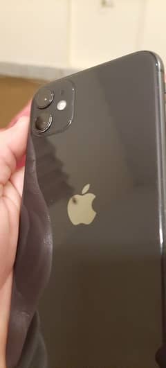 Apple Iphone 11 64 GB non pta