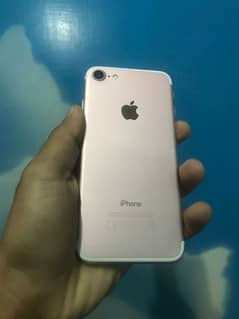 iPhone 7 128gb pta approved