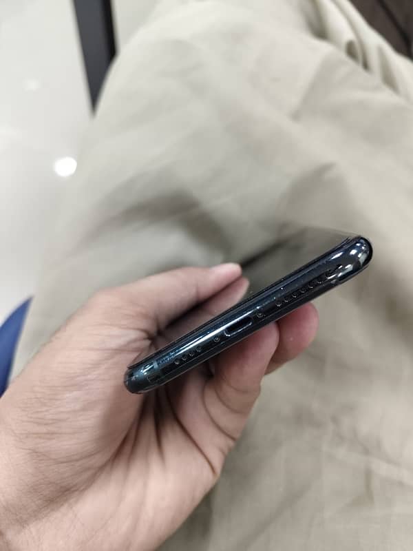 iphone 11 pro max non pta 256 gb 3