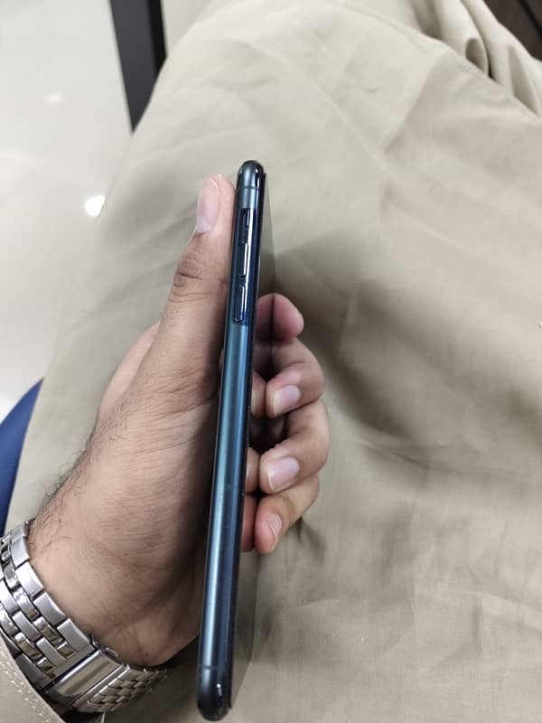 iphone 11 pro max non pta 256 gb 6