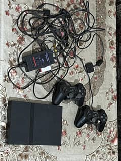 playstation 2