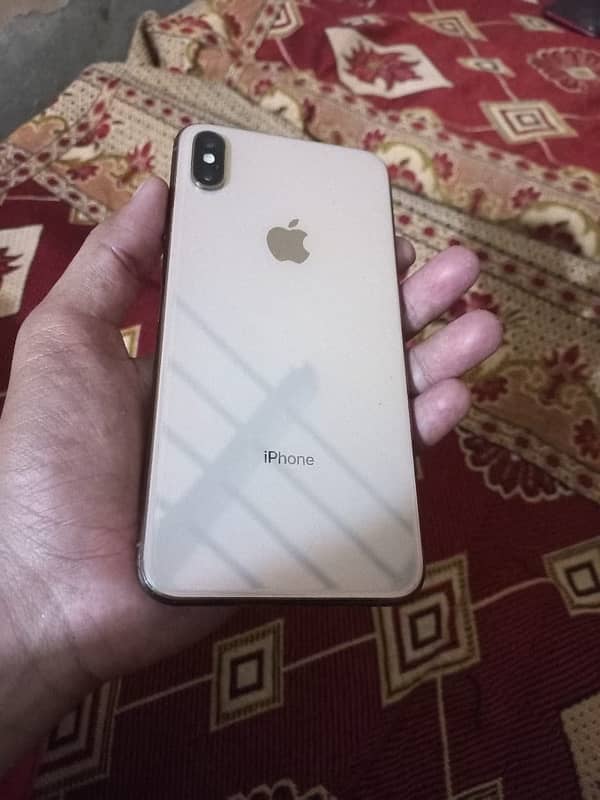 iphone xs max for sale 64 gb 0