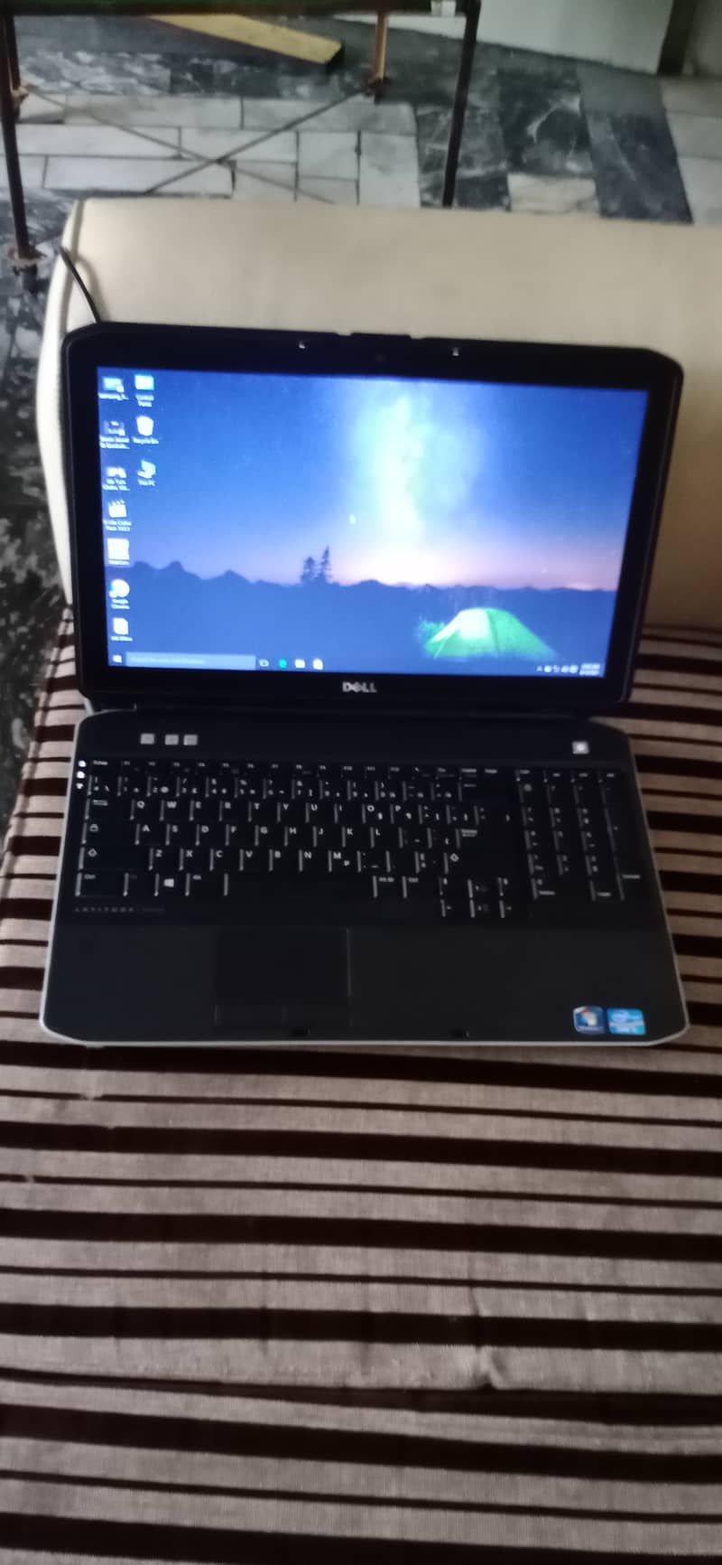 DELL CORE i5 3rd generation 0