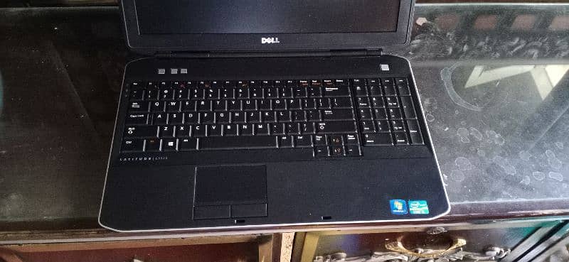 DELL CORE i5 3rd generation 1