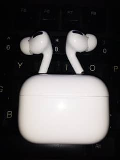 Earbuds available for sell.