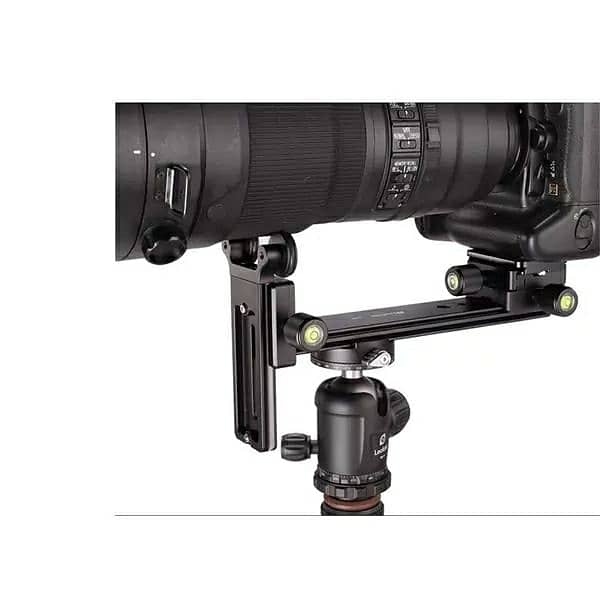 L-200 Telephoto Lens . Camera Lens Support For Camera 0