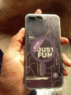 Iphon 7plus/Huawei nova 2 urgbt sale or exchng good devic read add plz